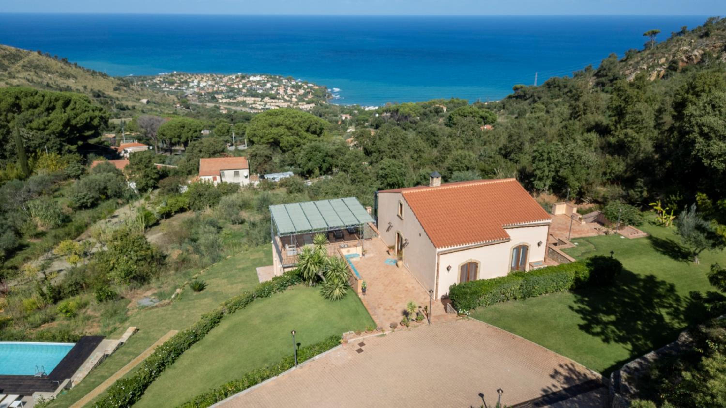 Varios B&B Le Ginestre