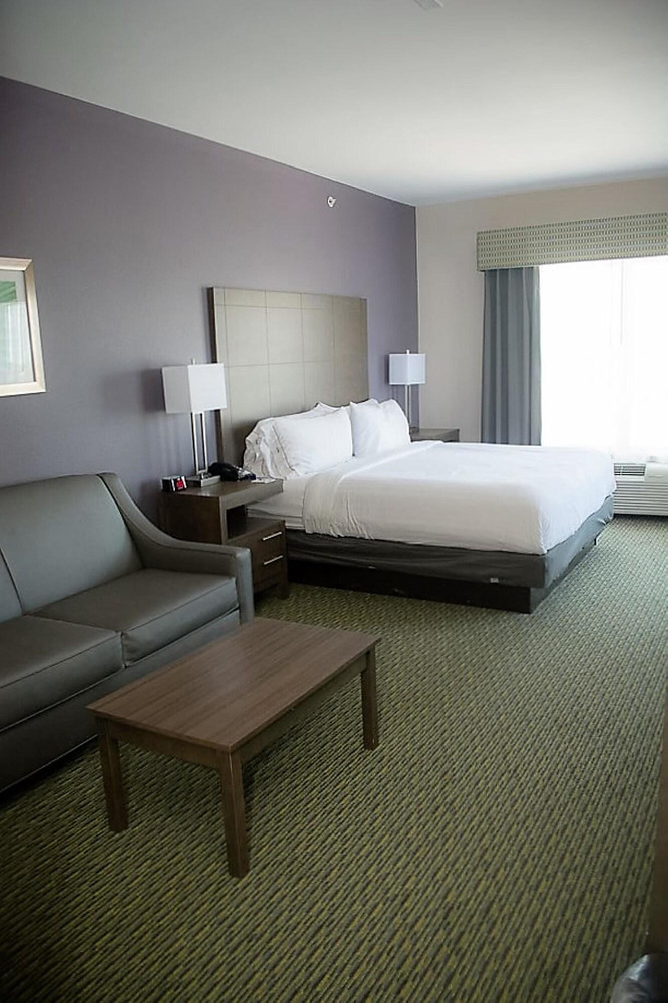 Habitación Holiday Inn Express & Suites Port Aransas/Beach Area by IHG