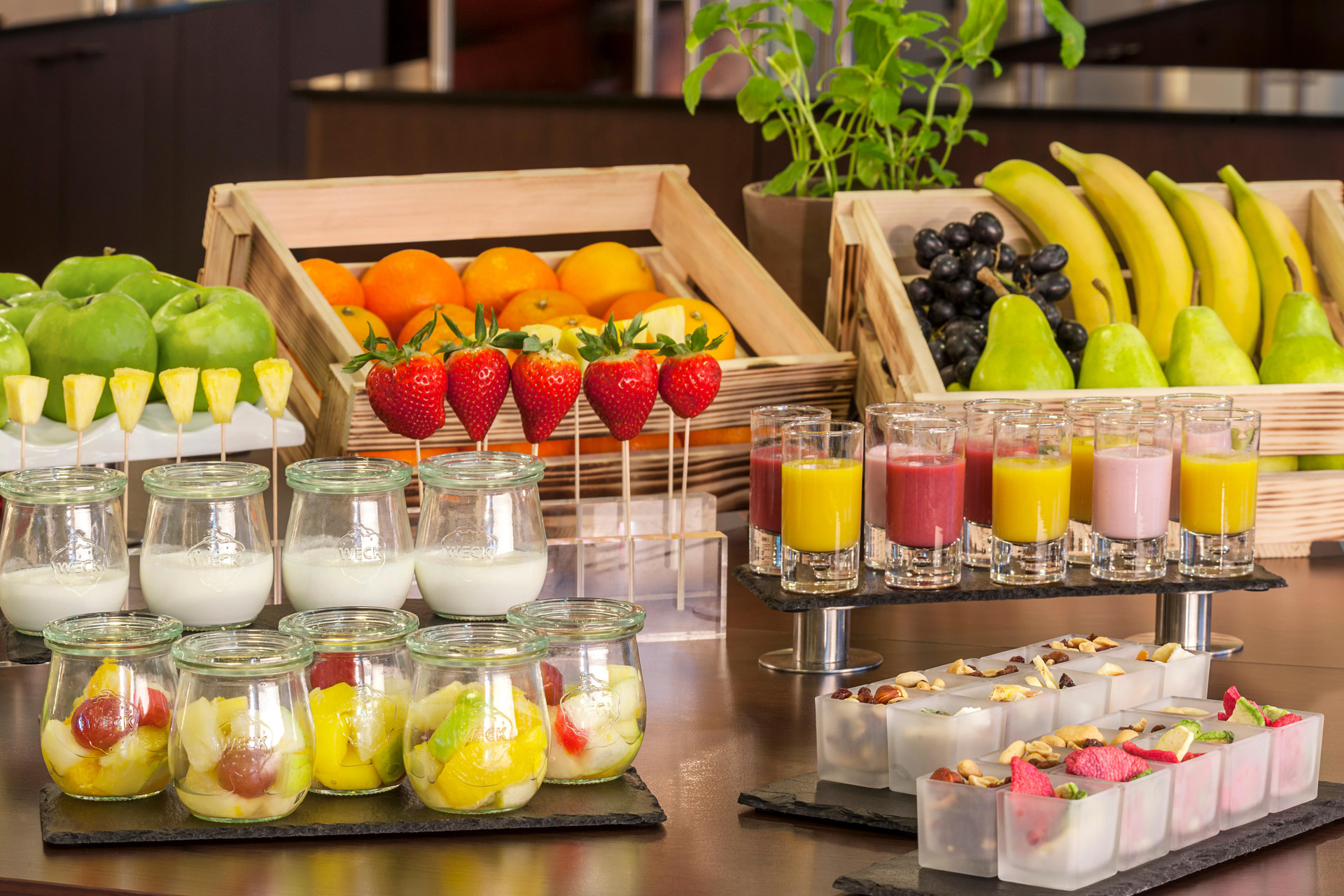 Restaurant NH Boulevard Del Río Cali