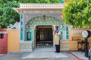 Alojamiento - Shahpura House