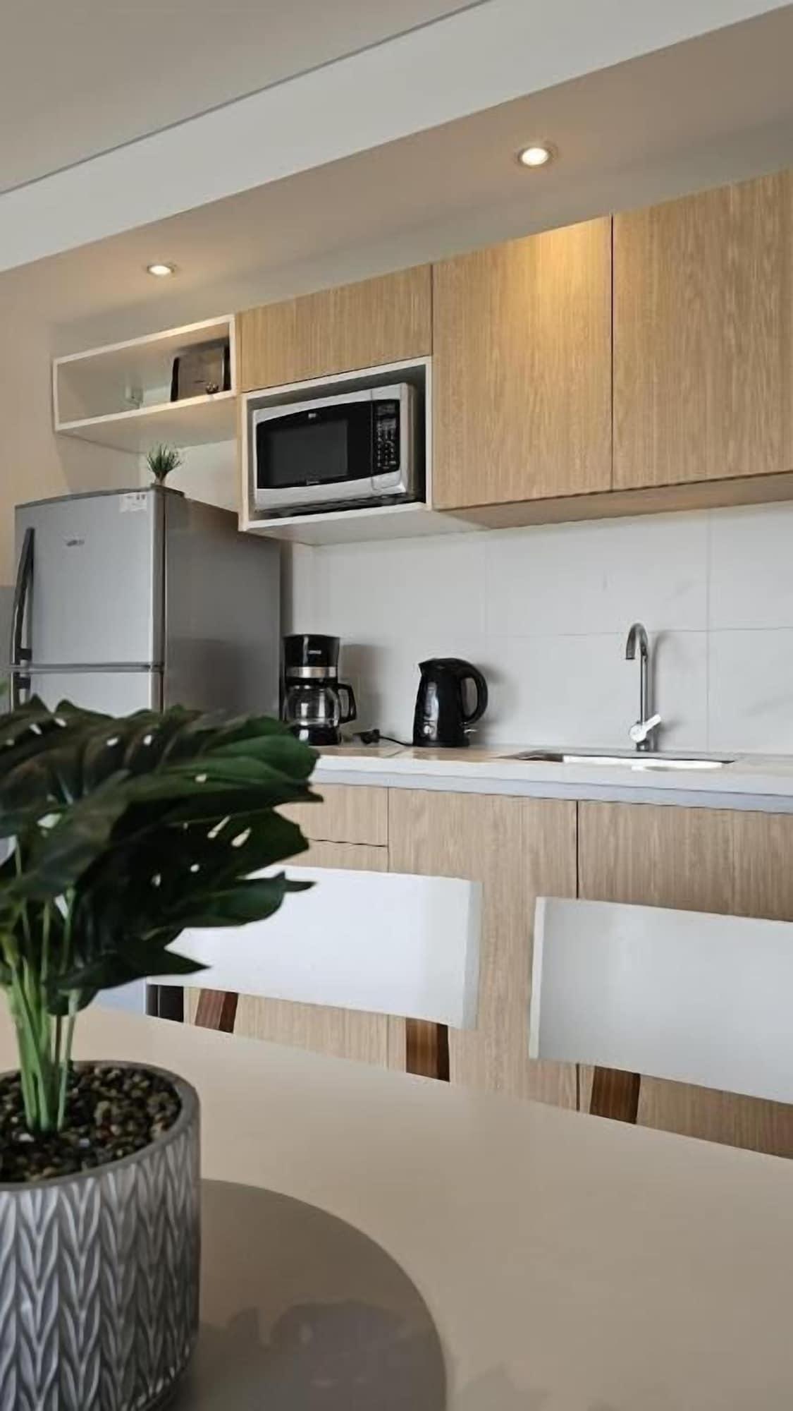 Varios Libertador Apartamentos