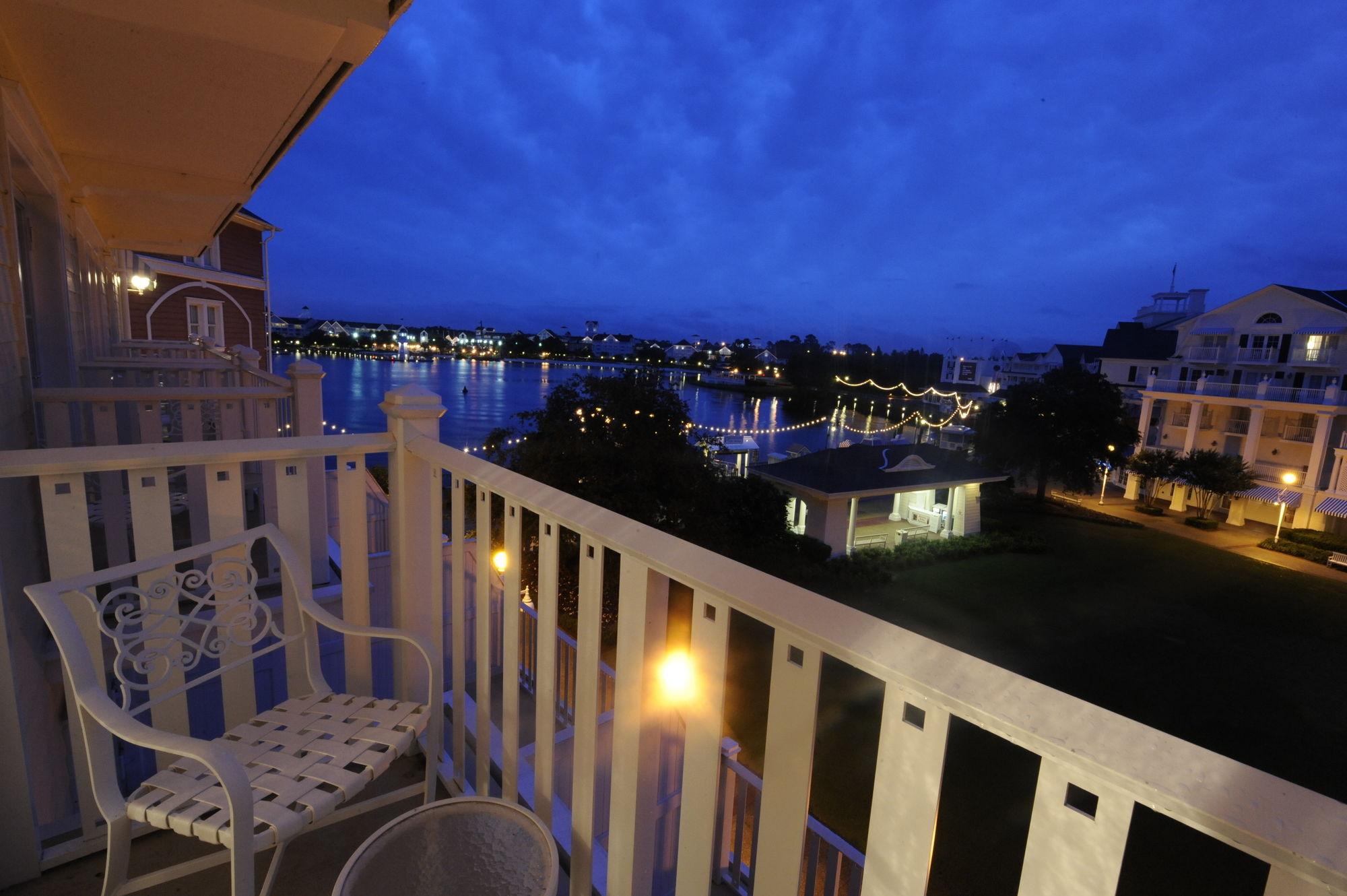 Hotel Disney's Boardwalk Villas
