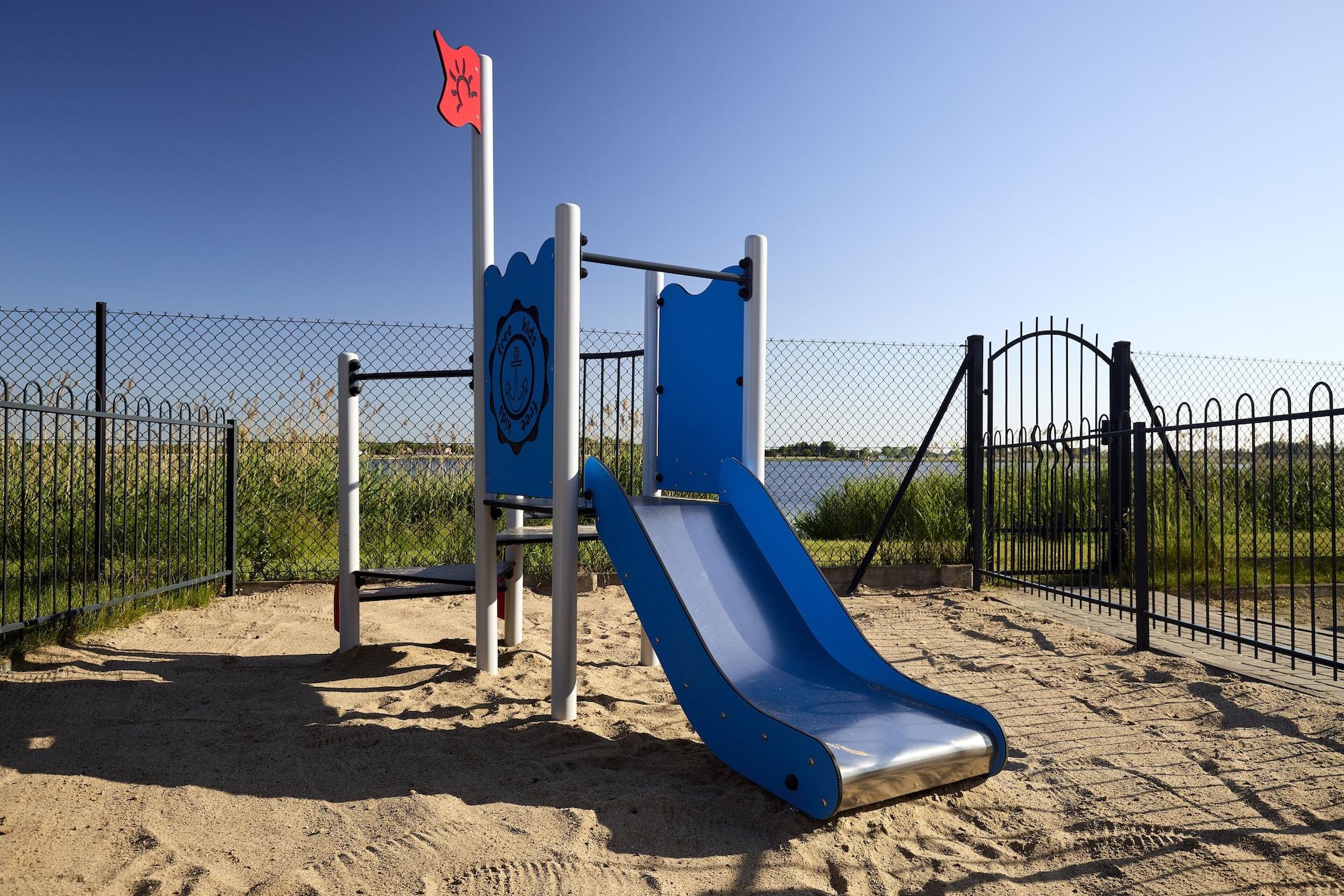 Instalaciones Recreativas Kurort Stara Wędzarnia