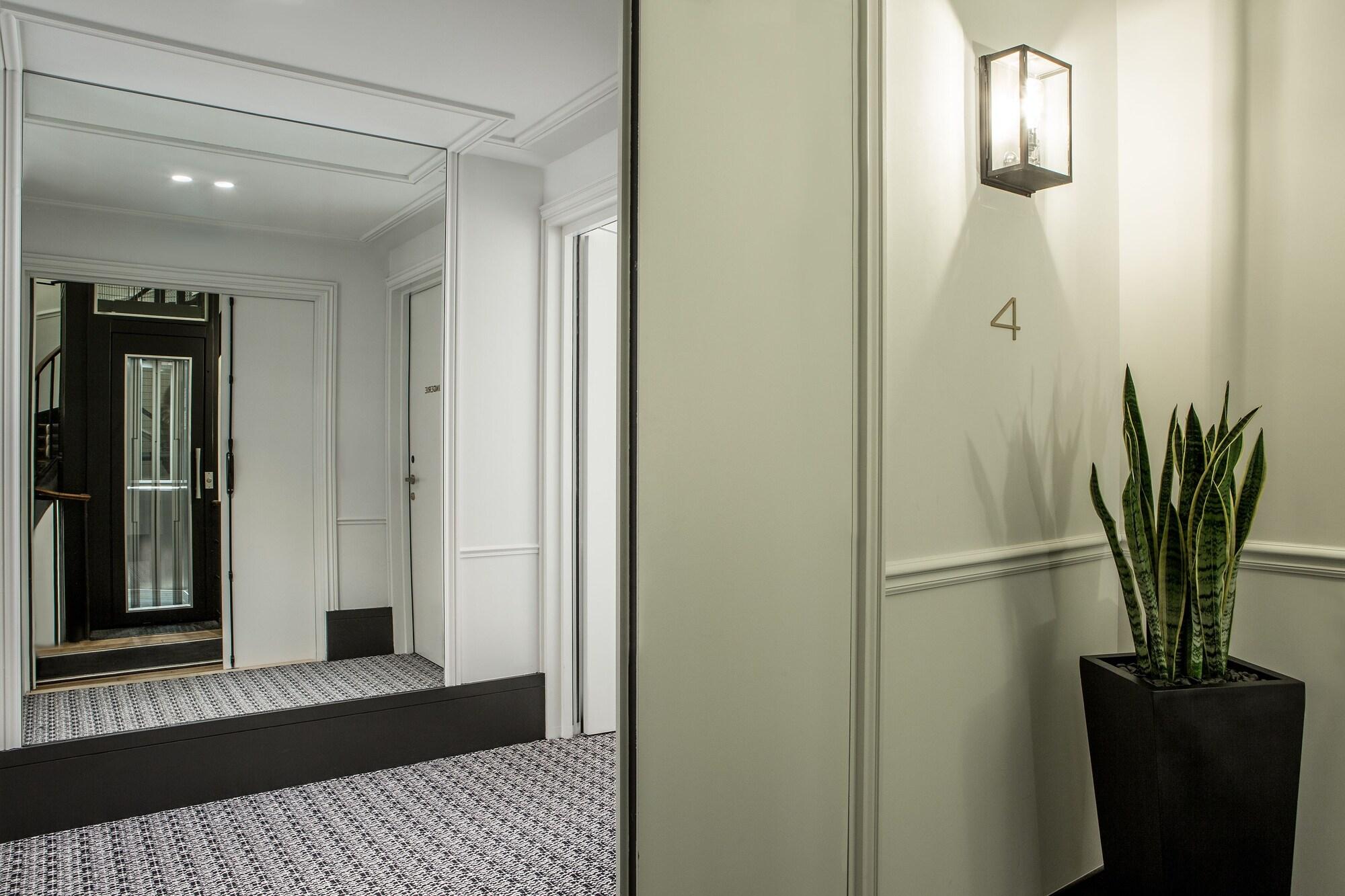 Varios Maison Armance