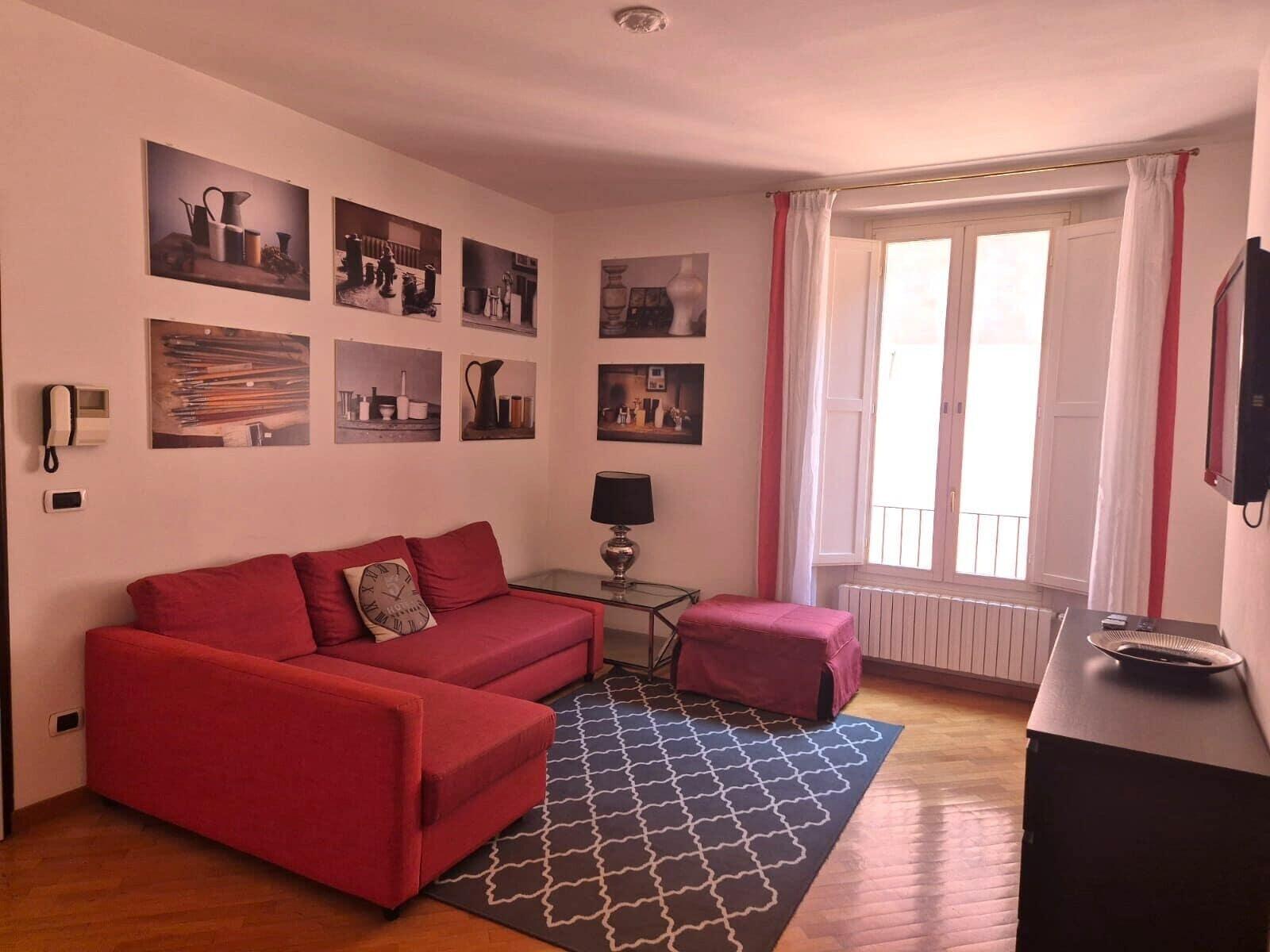 Comodidades del Alojamiento Phi Hotel Bologna Apartments