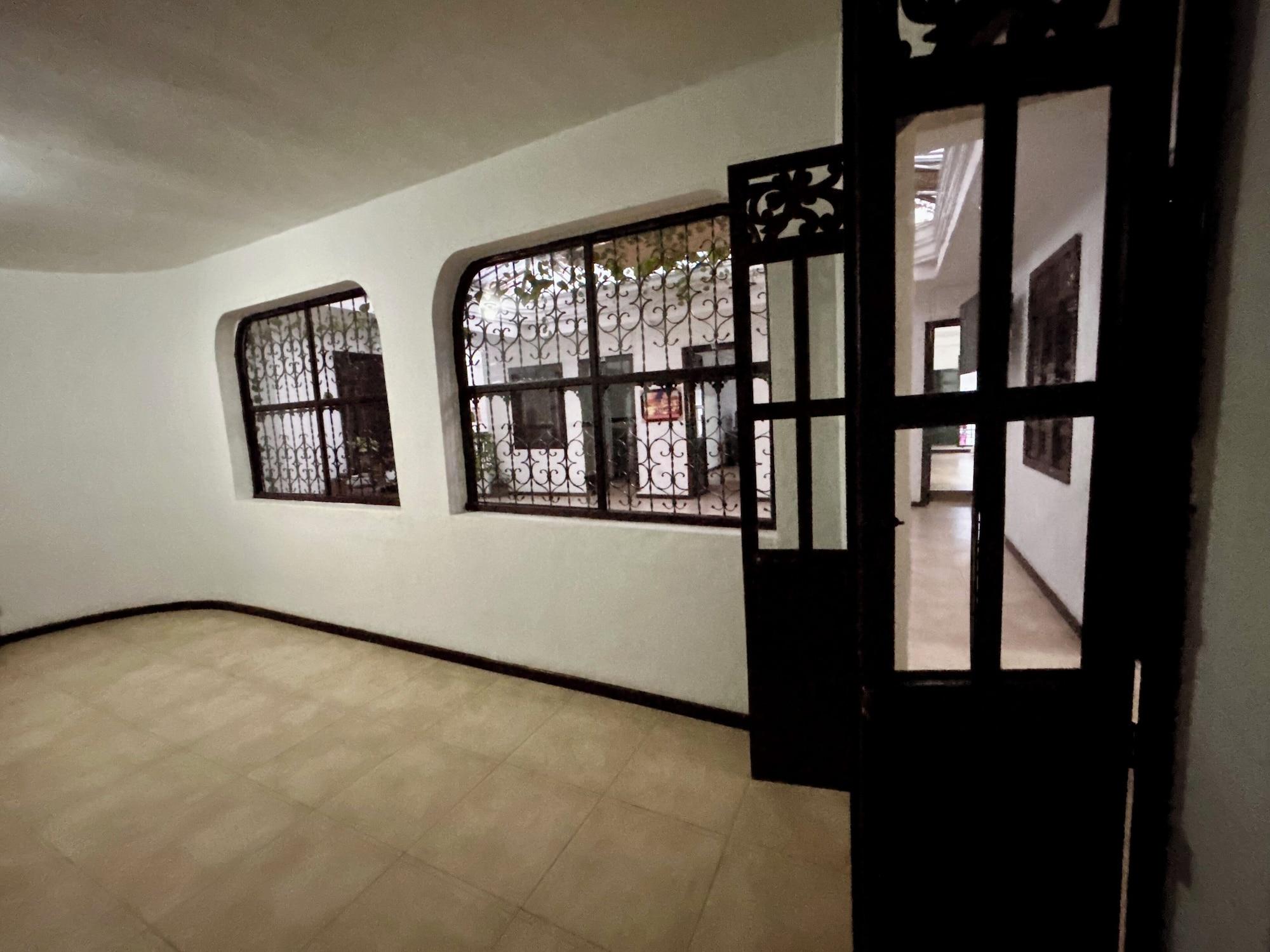 Restaurant Hotel Santa Marta's