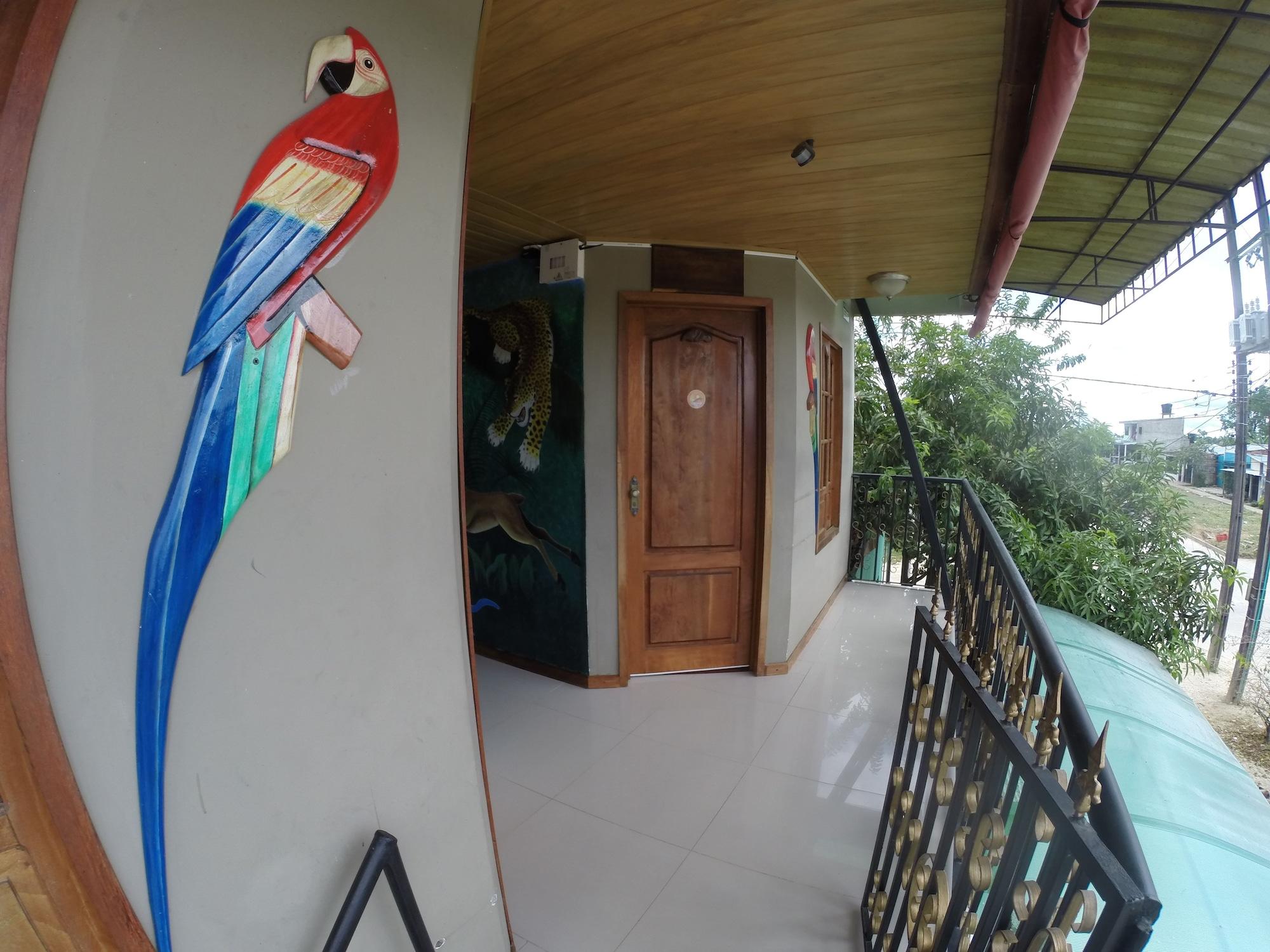 Varios Hostal La Esperanza