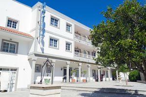 Alojamiento - Hotel Duerming San Vicente