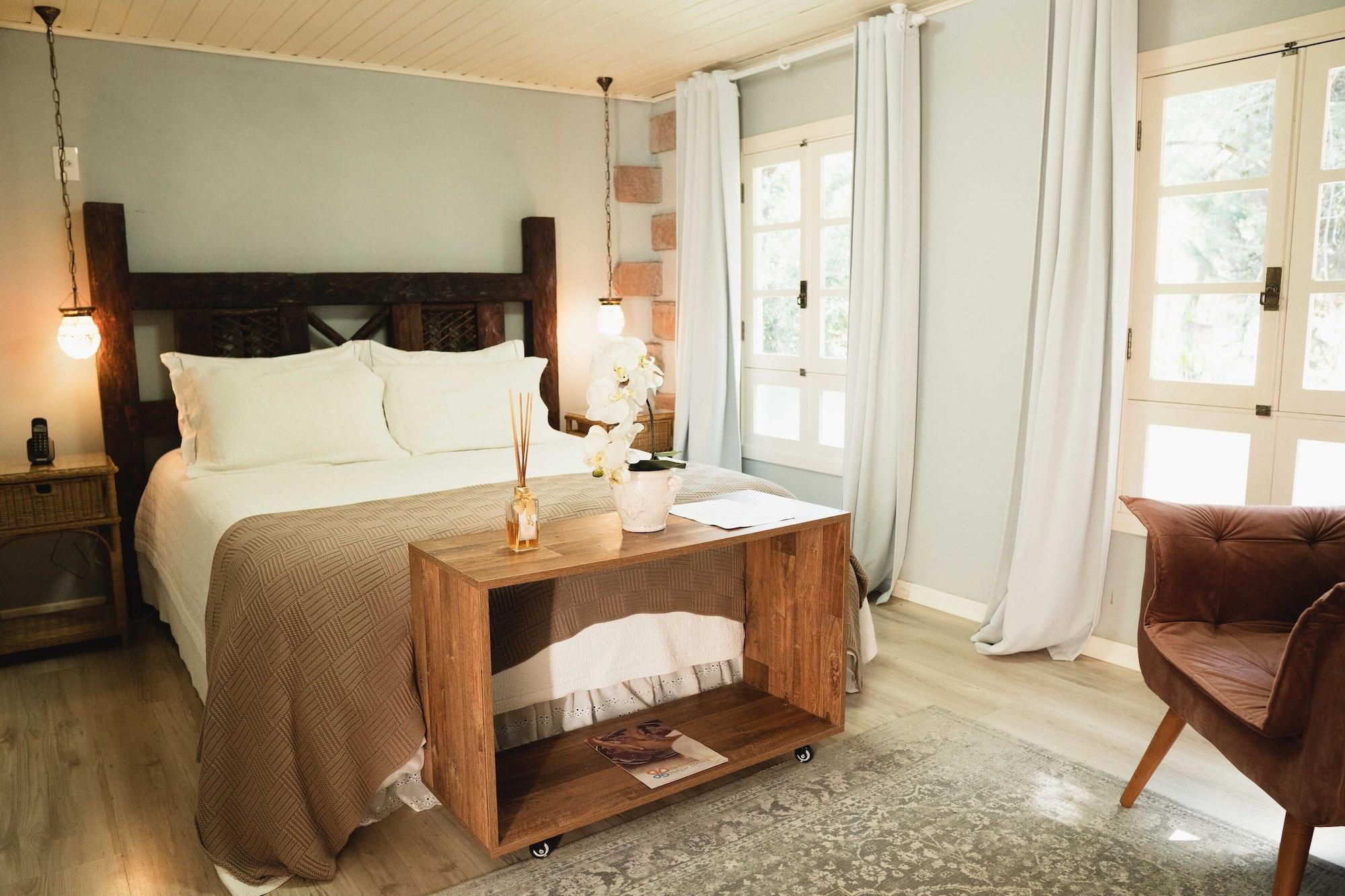 Quarto Don Ramon Hotel & Spa