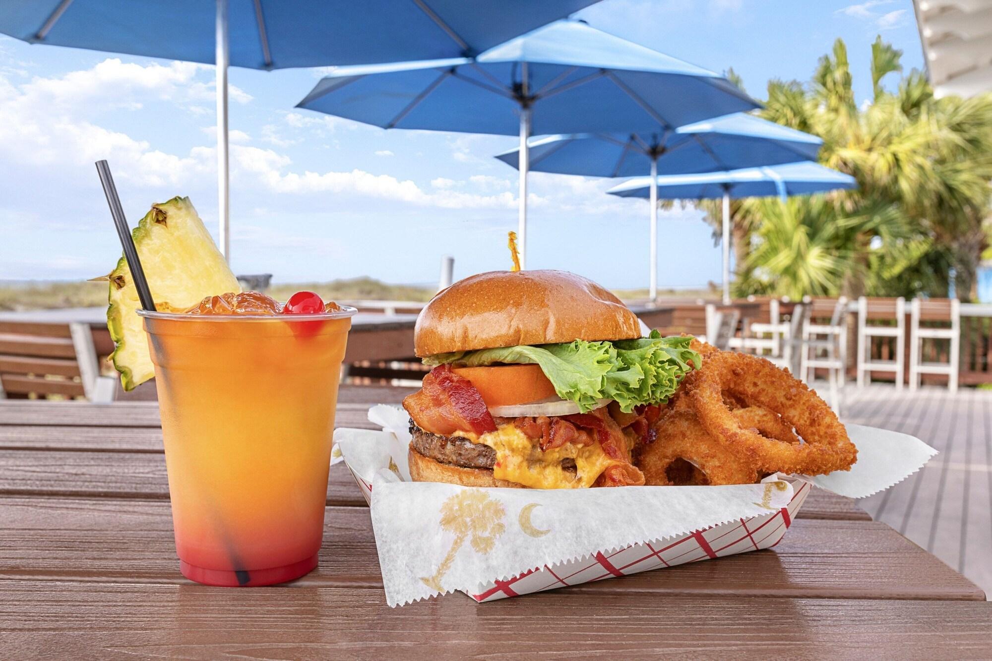 Restaurant Marriott's SurfWatch