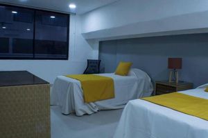 Renta Vacacional - Room-malecon Cozy - Premium Plus 12