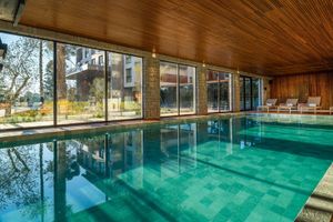 Alojamiento - Golden Tulip Canela OFICIAL