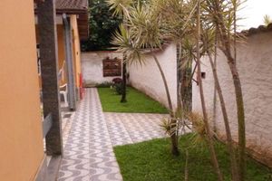 Alojamiento - Pousada Vila do Sonho