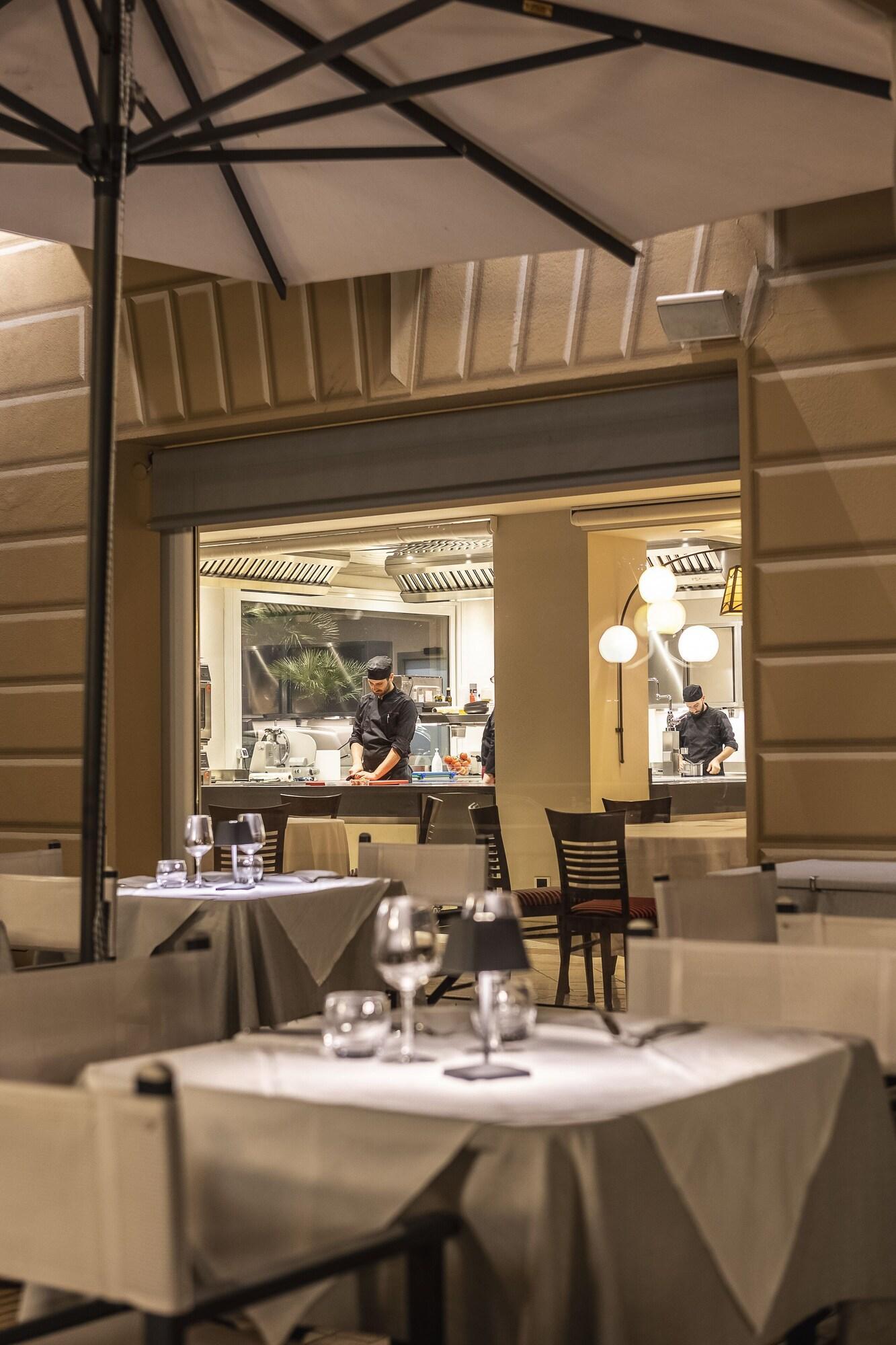 Restaurant Continental