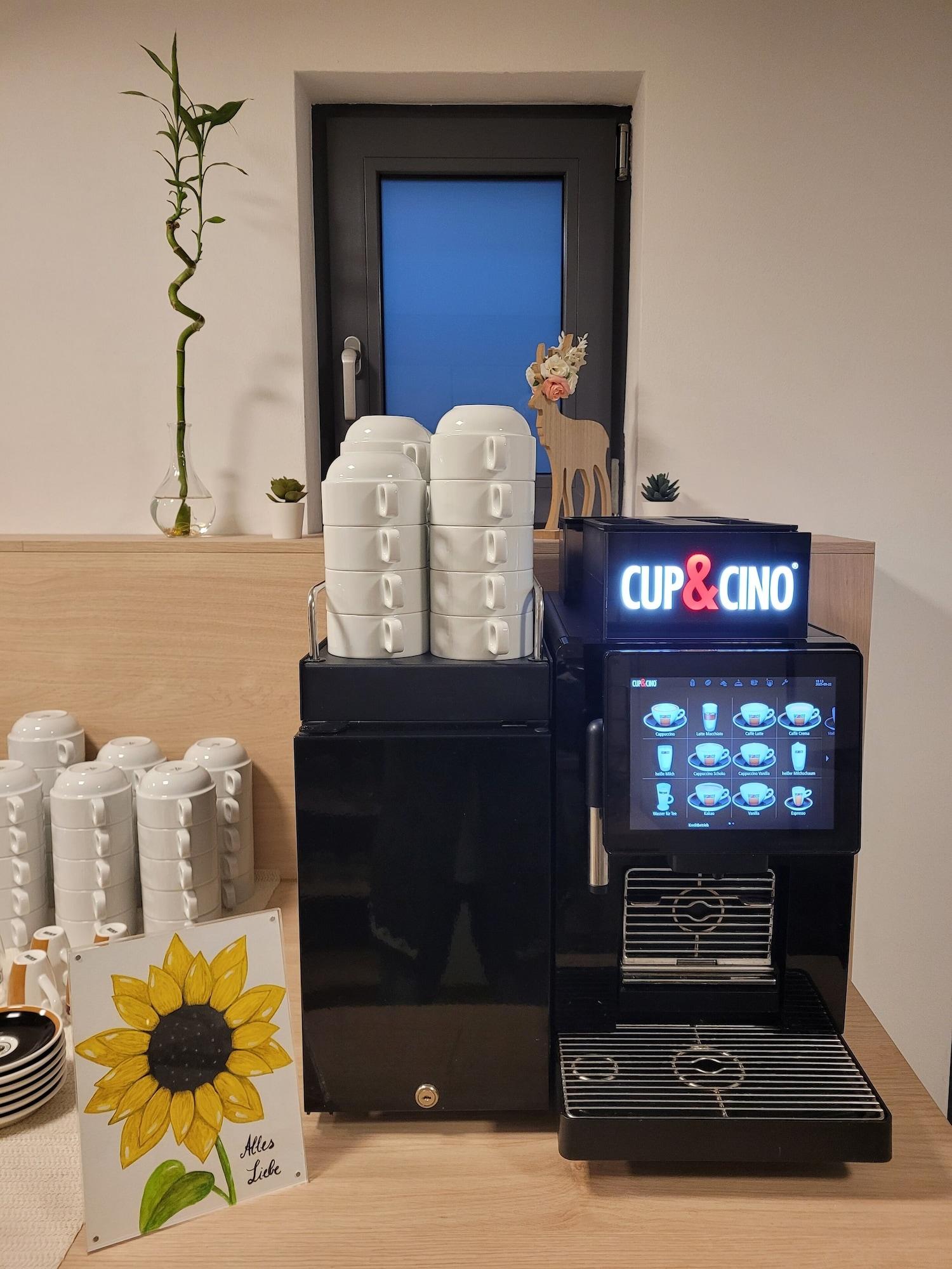 Restaurant Rana's B&B