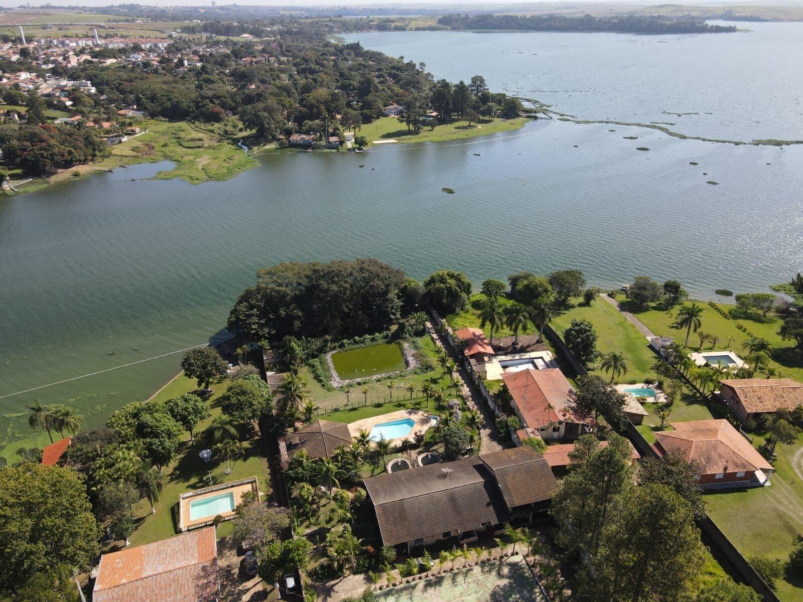 Varios Pousada Rancho na Represa