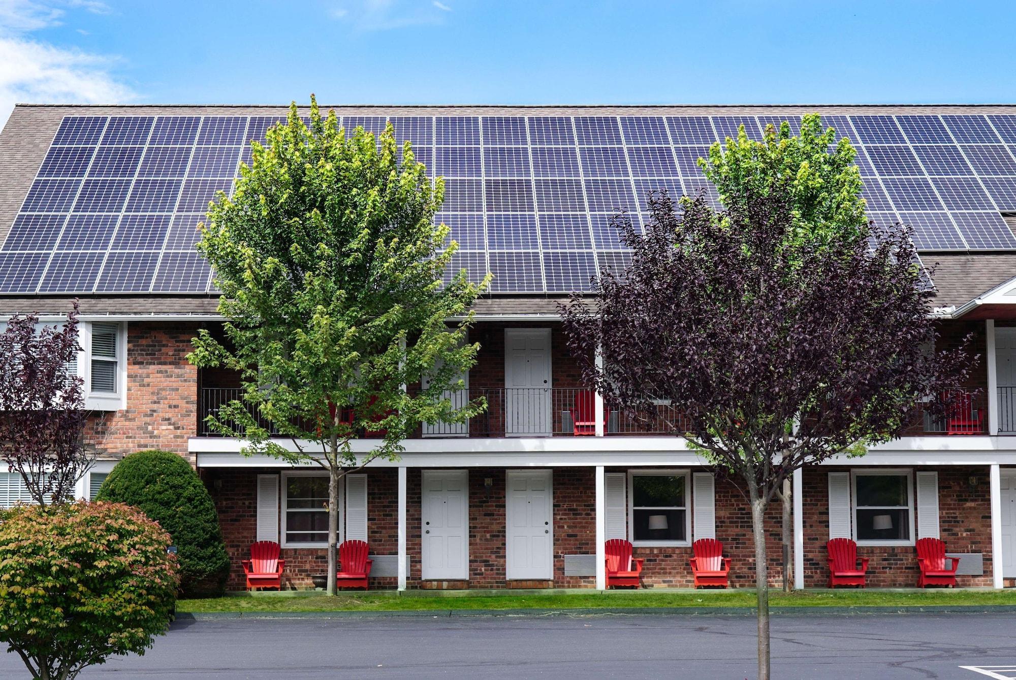 Vista Exterior The Yankee, Trademark Collection by Wyndham