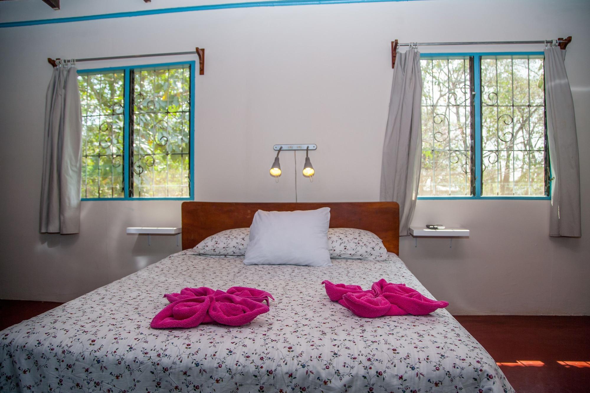 Habitación Hotel Brasilito