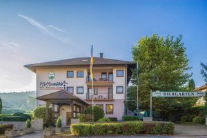 Alojamiento - HRC Pfeffermühle
