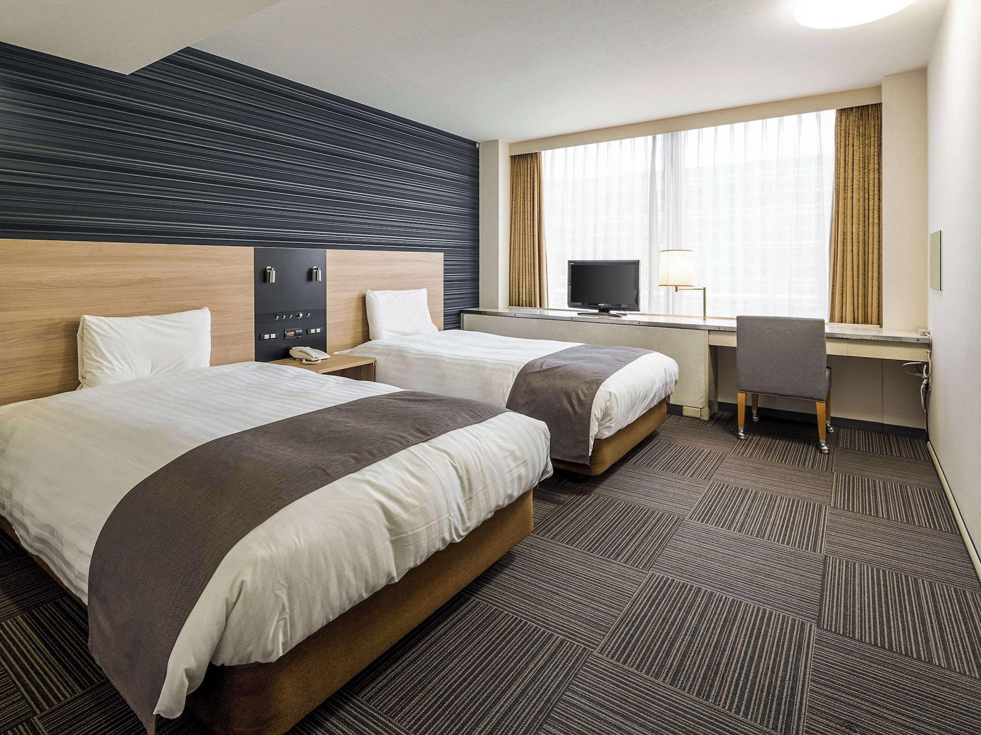 Varios Comfort Hotel Hakata
