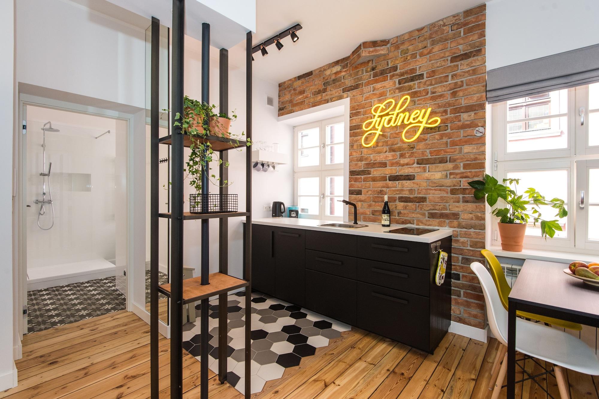 Varios Bliss Apartments Sydney