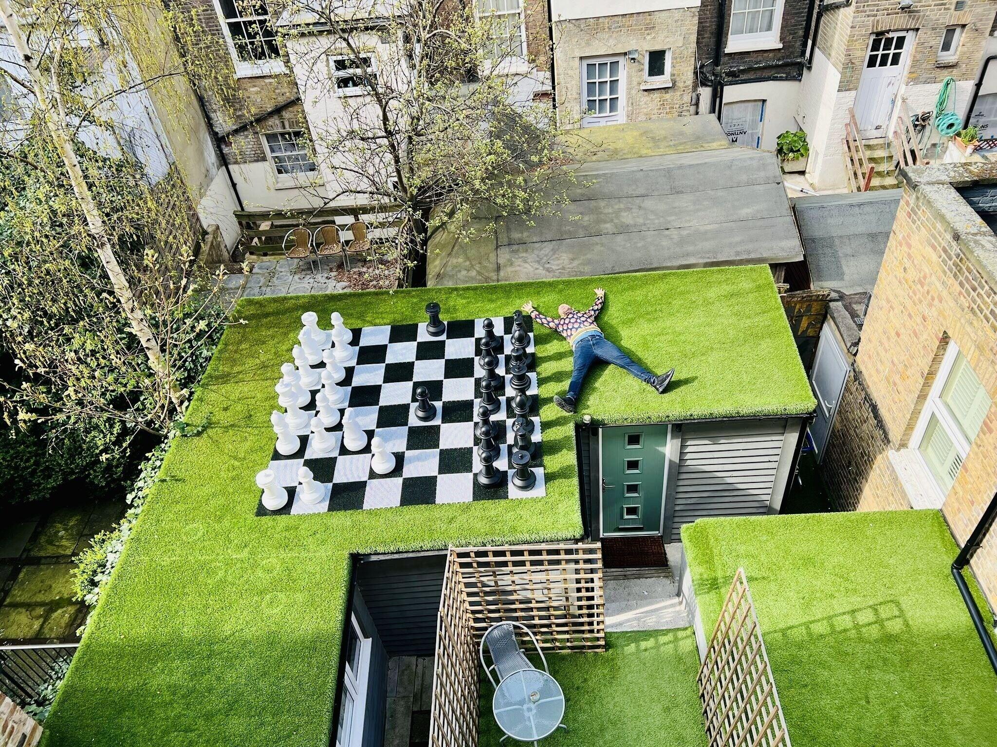 Varios The Melville Hotel by Rokxy - Kings Cross