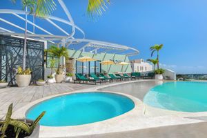 Hospedagens - Mare Condo Vacacional