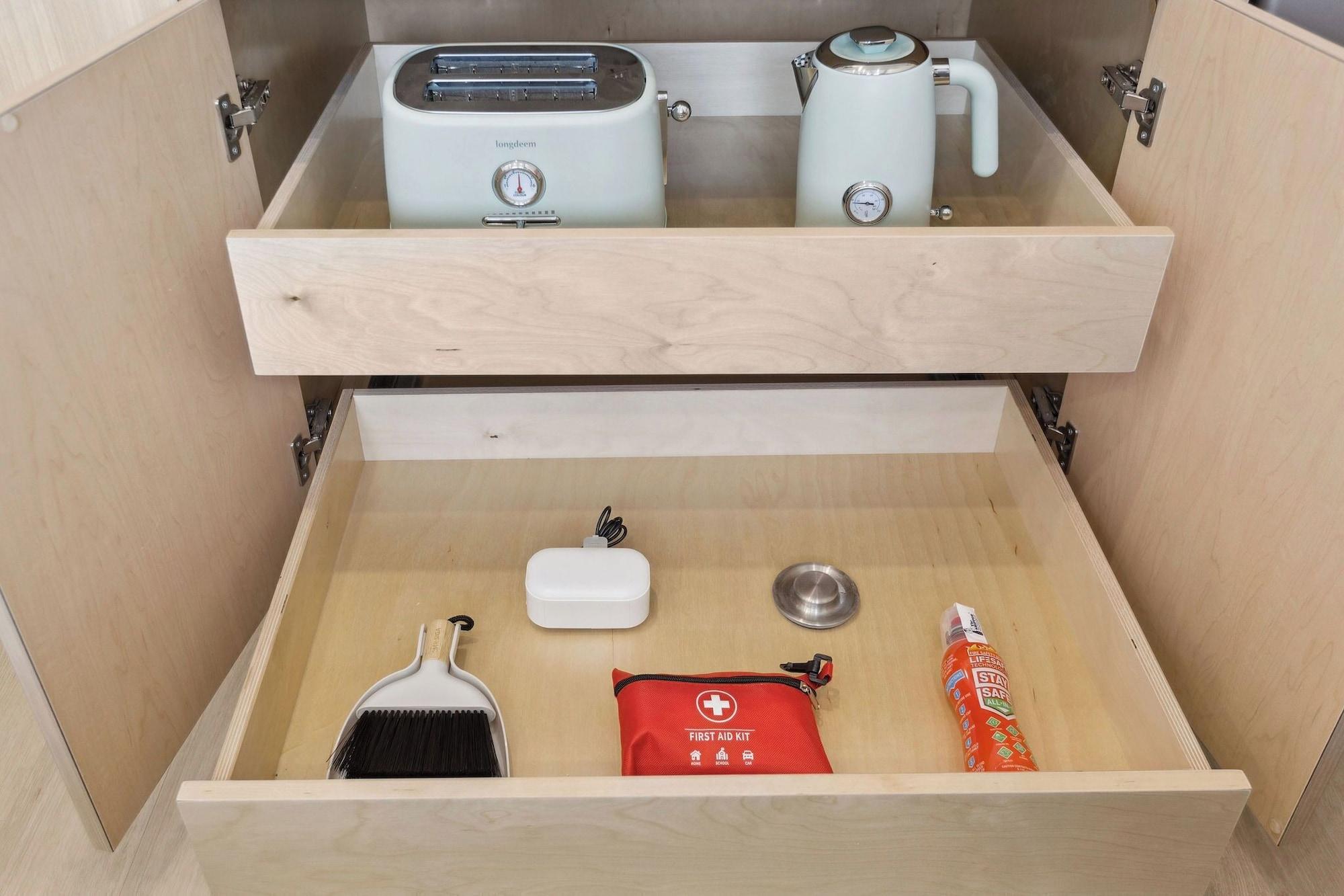 Set de Habitación Casa Riviera