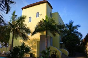 Alojamiento - Zar Manzanillo