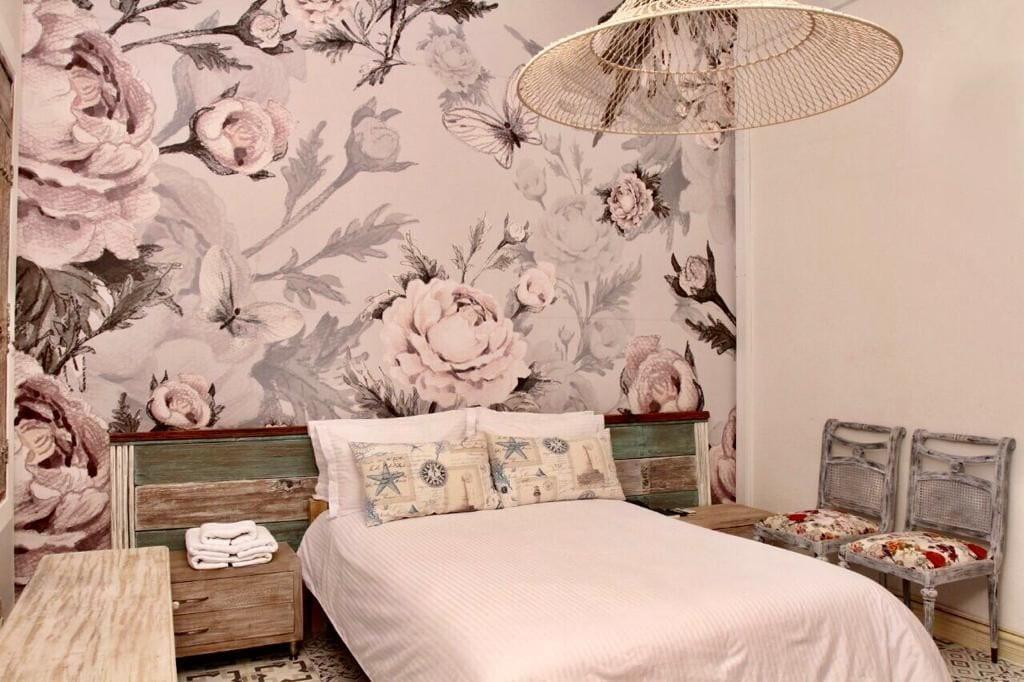 Habitación San Angel Hotel Boutique