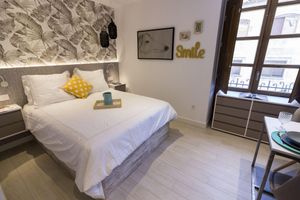 Alquiler Vacacional - Besalamanca