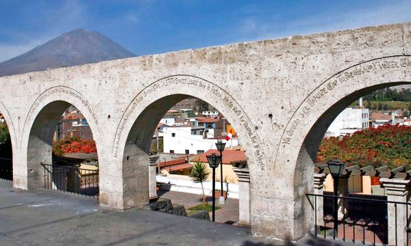 Historical Center