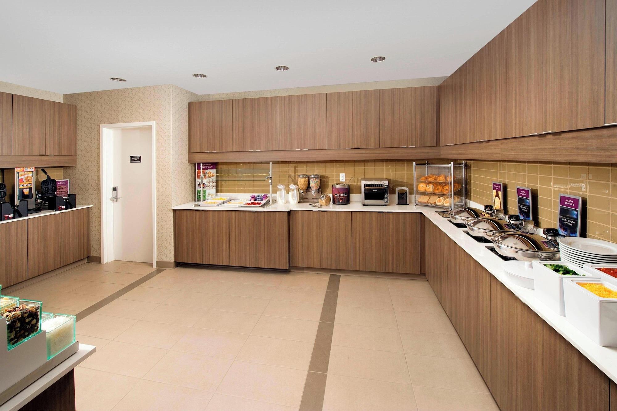 Restaurant Residence Inn Miami Airport West/Doral