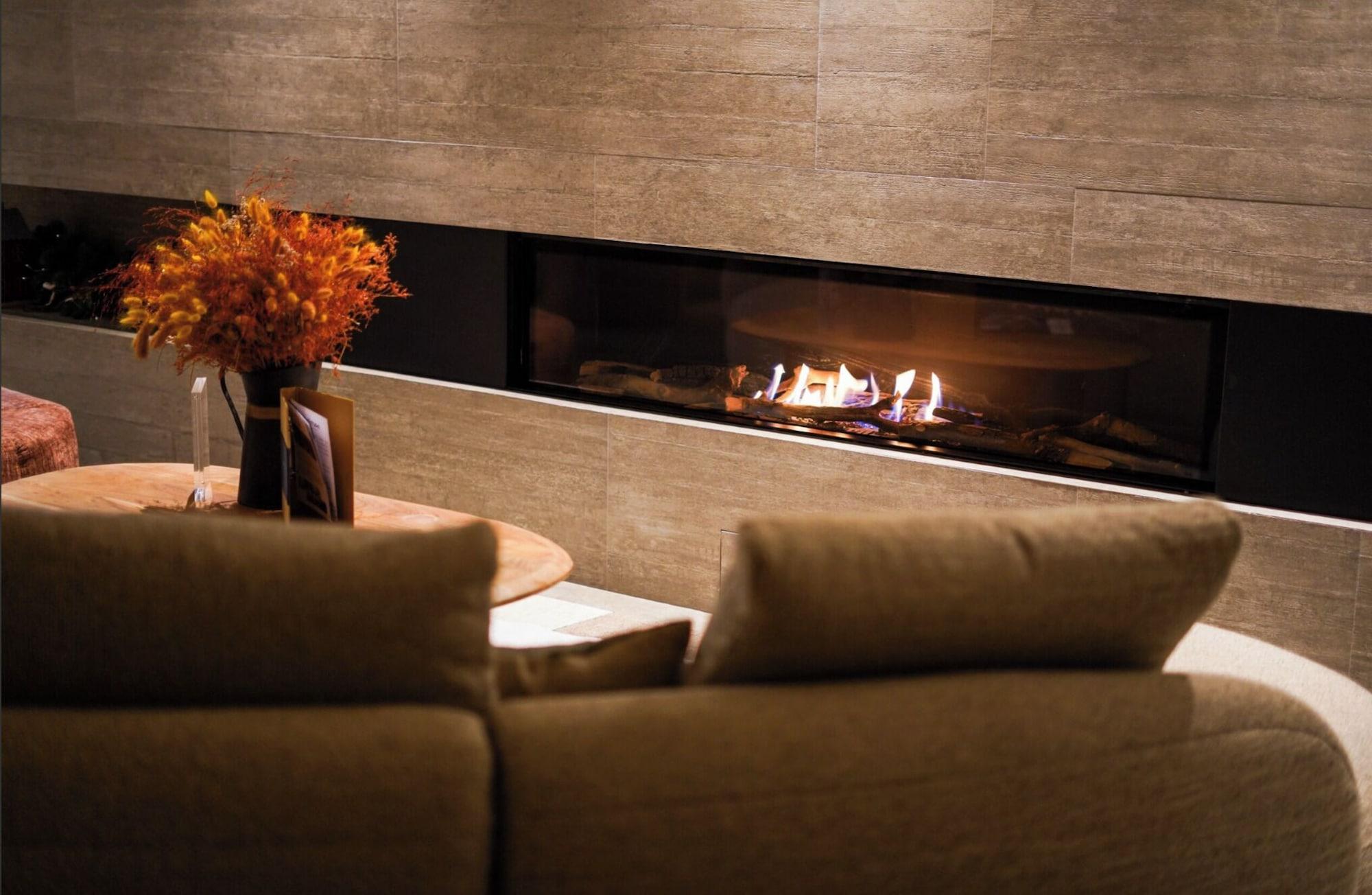 Vista Lobby Les Elmes - Hôtel, Spa & Plage Privée