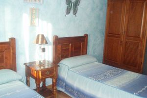 Alquiler Vacacional - Casa Rural El Majuelo