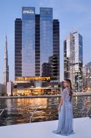 Alojamiento - The St. Regis Downtown, Dubai