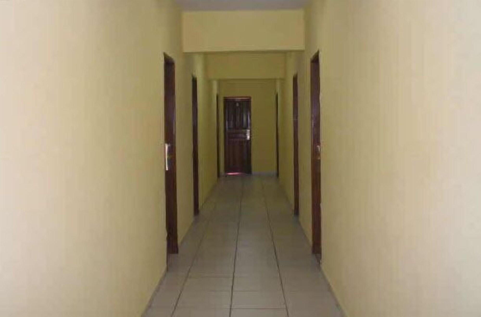 Varios Pirâmide Palace Hotel