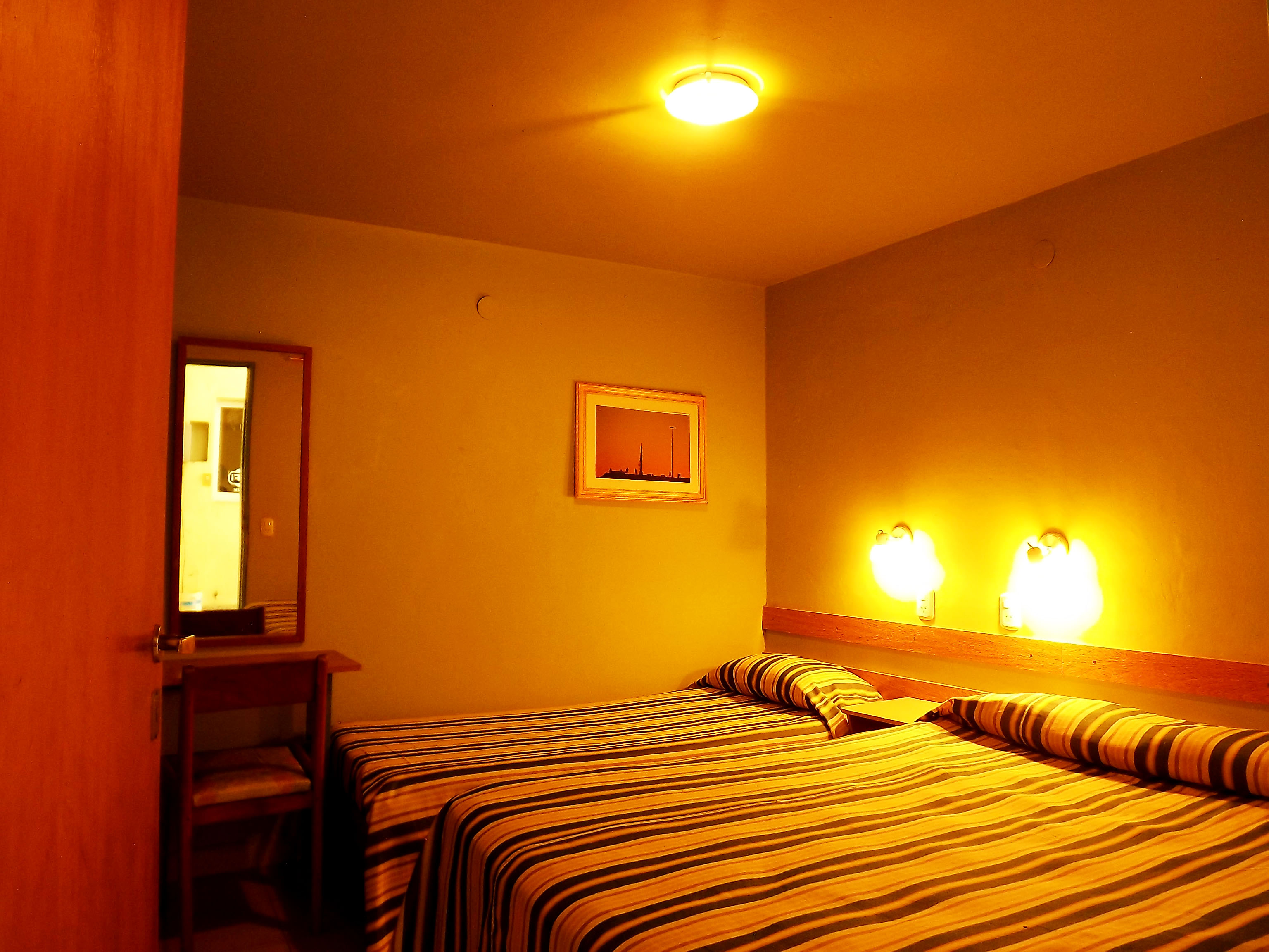 Varios Hotel Concordia