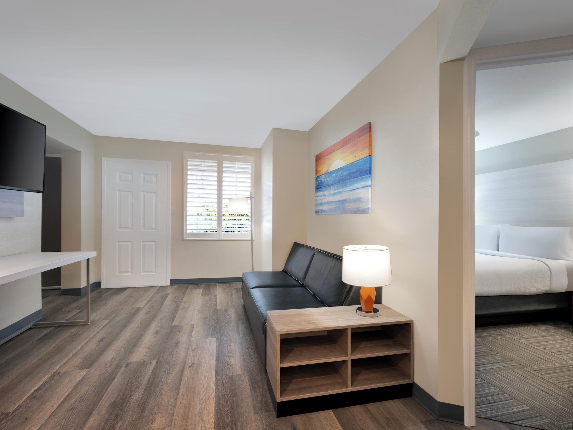 Habitación Holiday Inn Resort Orlando Suites - Waterpark by IHG