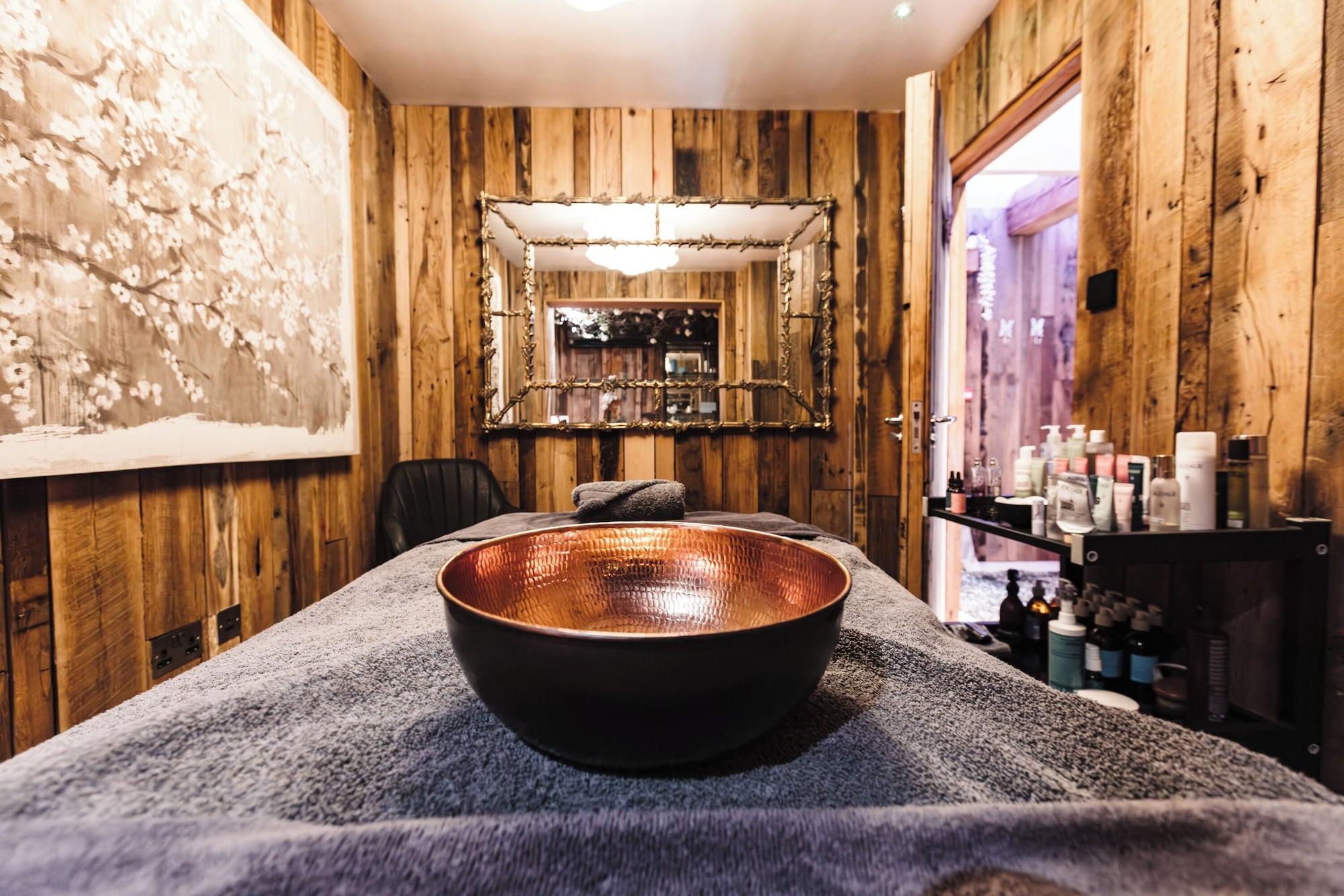 Spa Quob Park The Old House Hotel & Spa