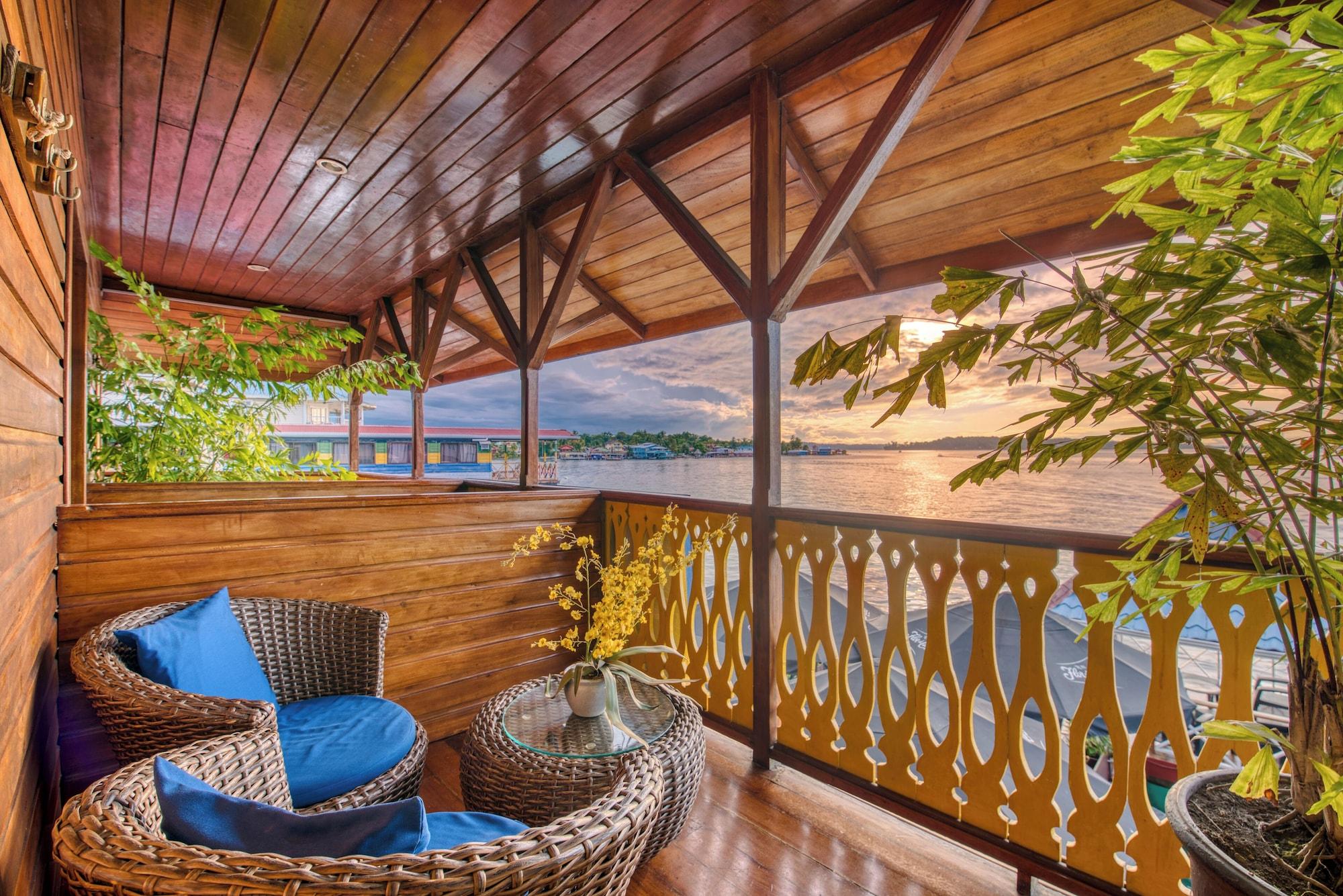 Playa Hotel Bocas del Toro