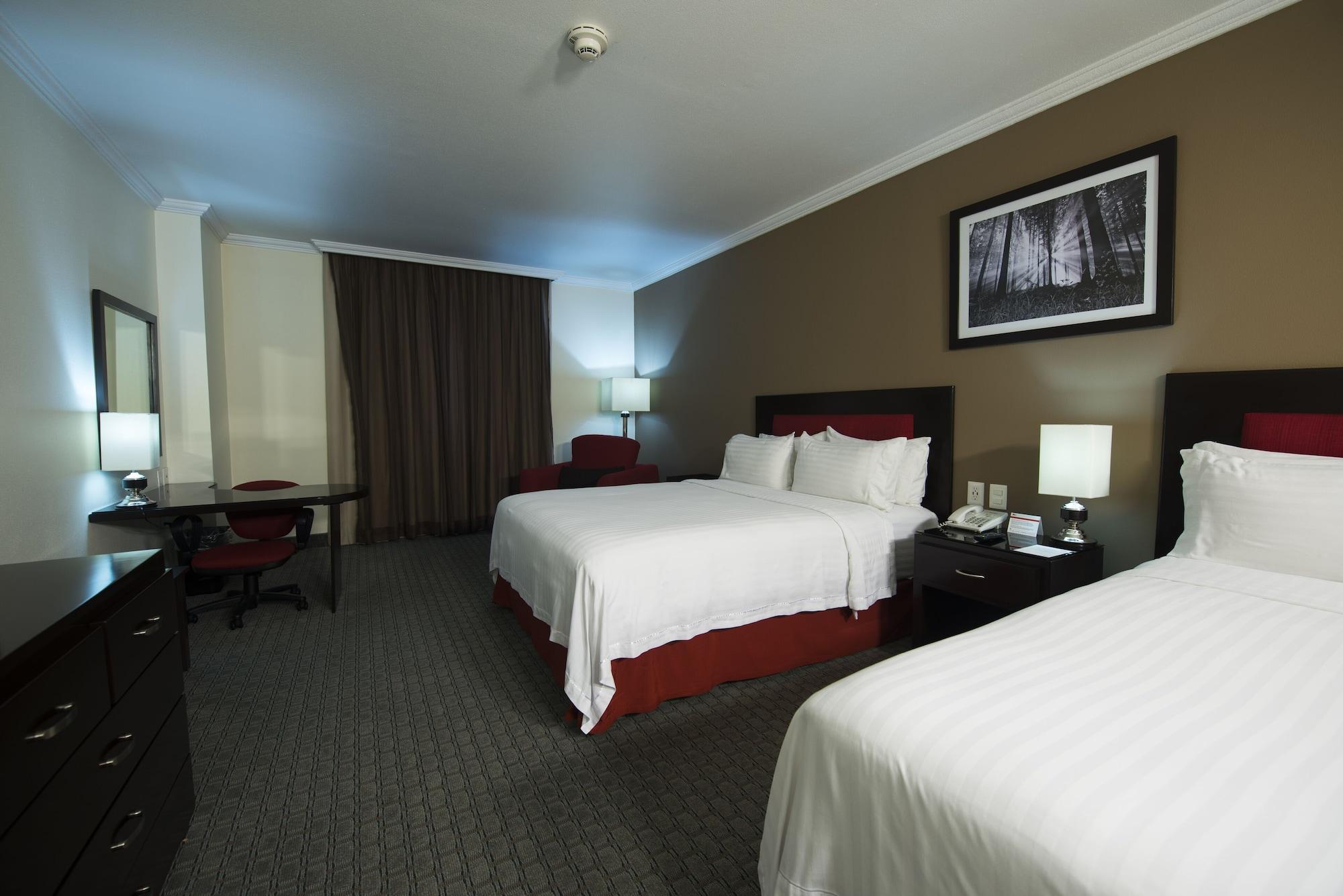 Habitación Ramada by Wyndham Ciudad de Mexico Perinorte