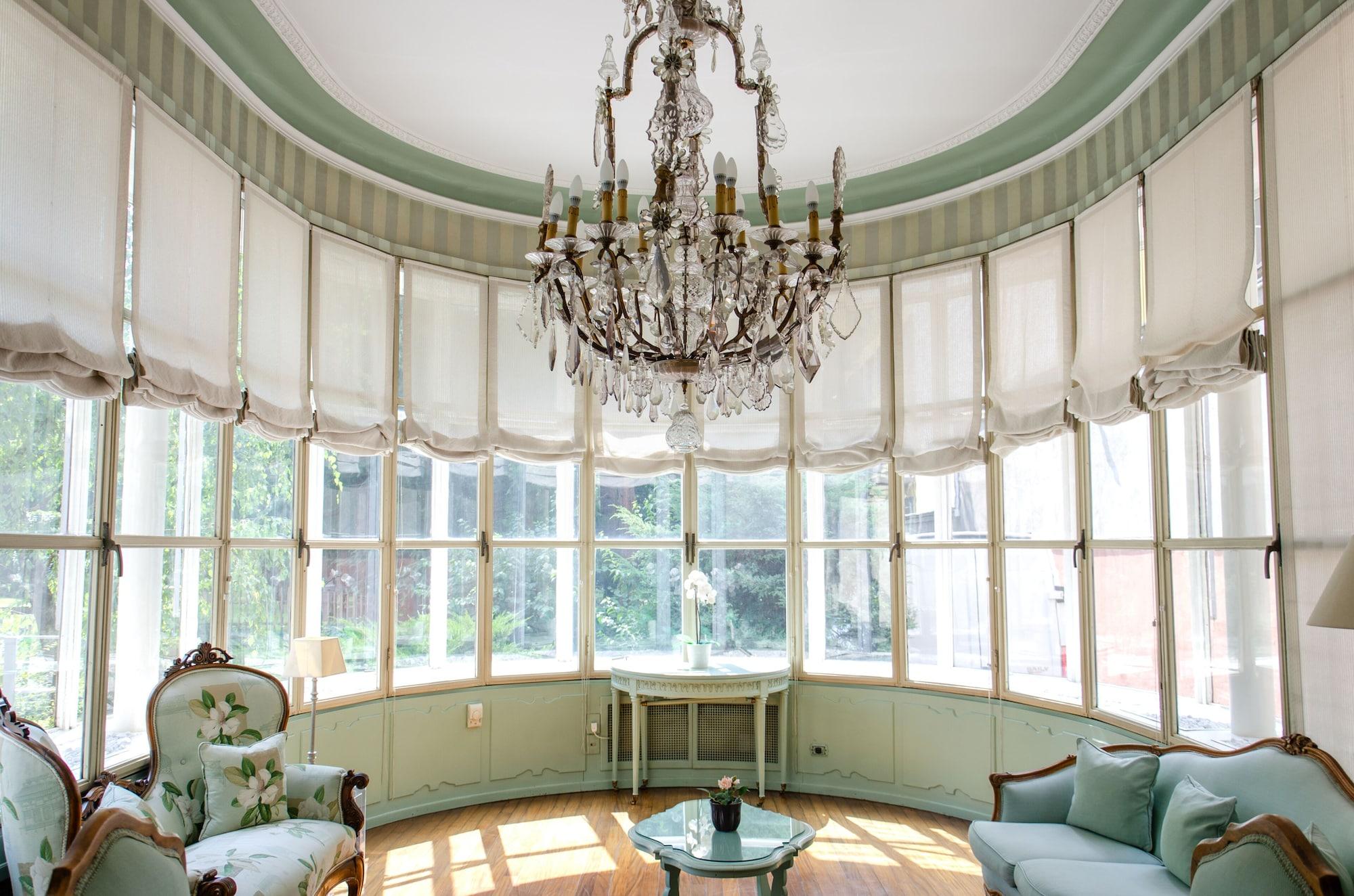 Salón de Baile Hotel Tiziano