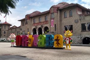 Actividad - Vive el encanto de los pueblos mágicos: Orizaba y Coscomatepec