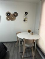Alquiler Vacacional - Loft Moderno - Santiago