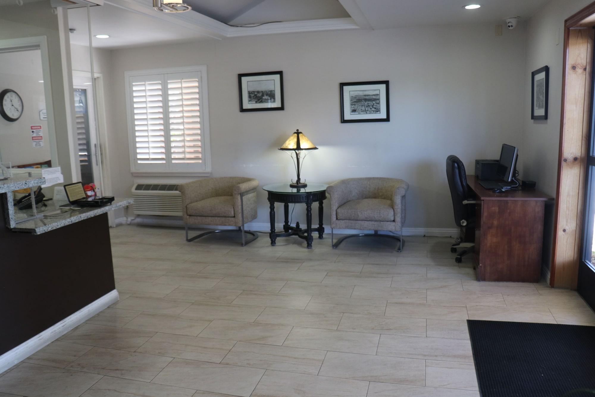 Centro de Negocios Empire Inn