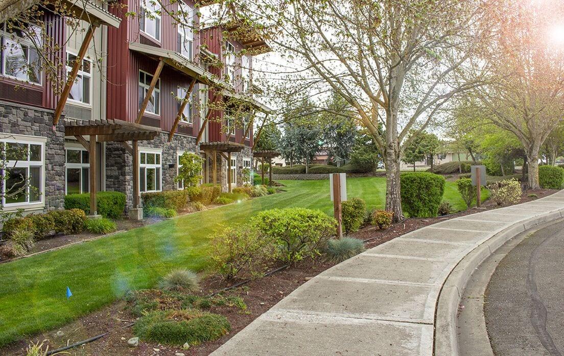 Varios Prairie Hotel