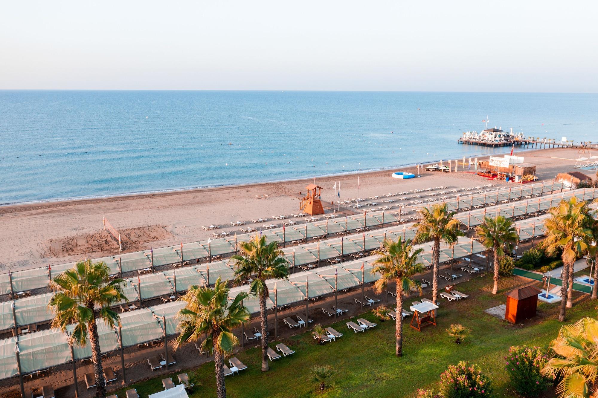 Playa Fame Residence Lara & Spa - All Inclusive