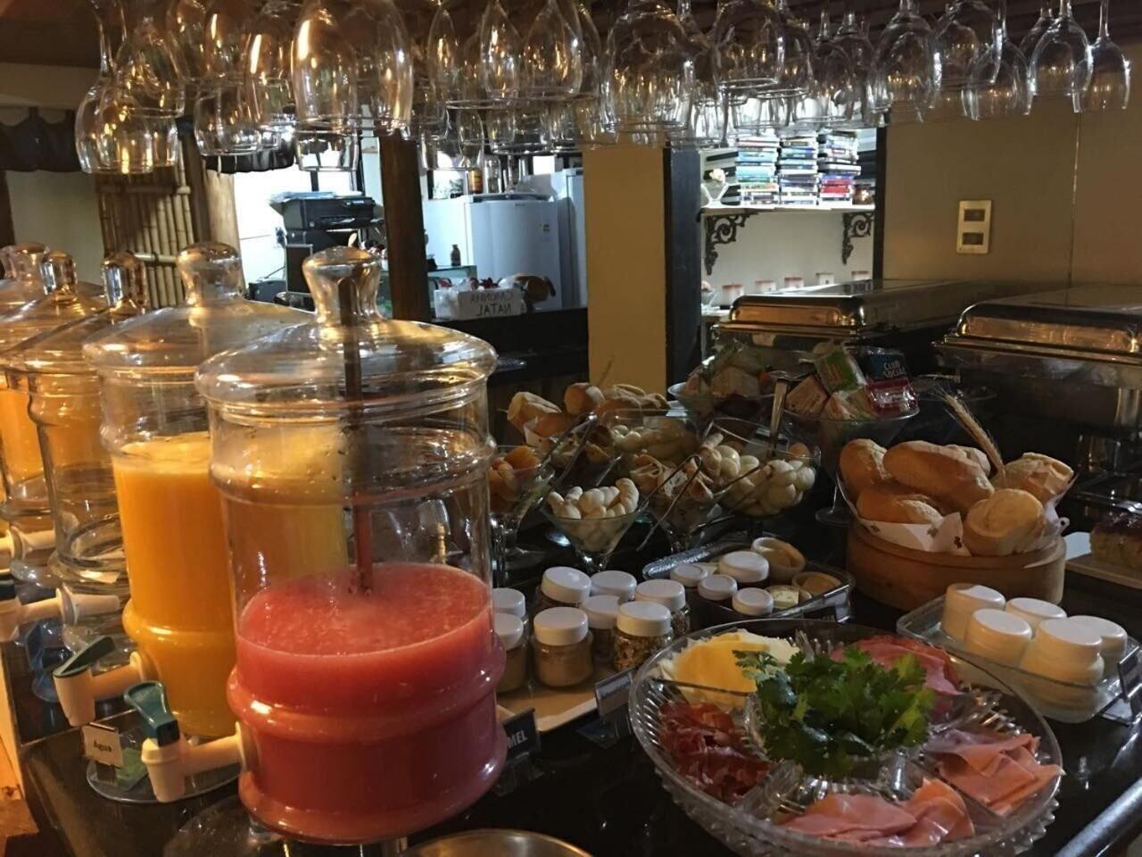 Restaurant Hotel Warabi