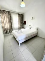 Alojamiento - Akdeniz Pansiyon